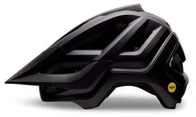 Zdjęcie produktu dla Kask MTB Giro Montaro III Mips, czarny, rozmiar M