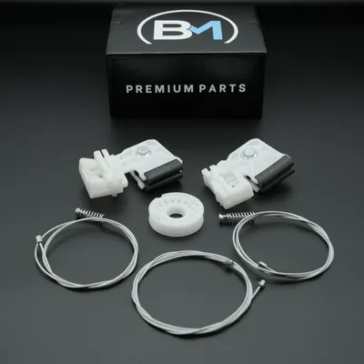 Produktbild von Fensterheber Reparatursatz vorne rechts Kia Cee'd Ceed MK1 ED 2006-2012 SW