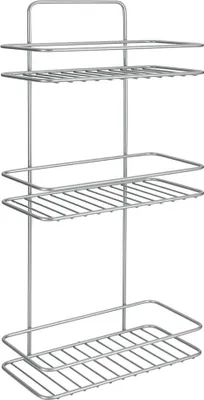 Obrázok produktu pre Regál do kúpeľne METALTEX REFLEX