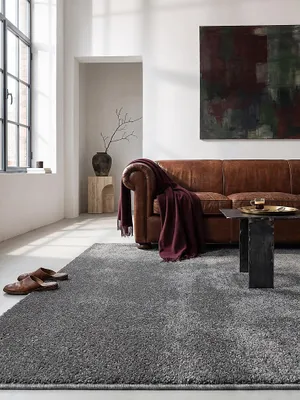 Teppich Anthrazit Textur Nahaufnahme_#sku_BARK22096-BARK22097-BARK28222#