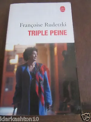 Image de triple peine