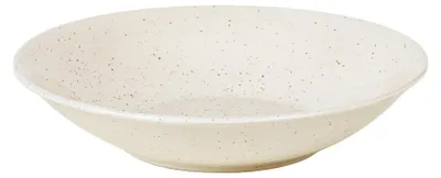 Immagine prodotto di Broste Copenhagen, piatto fondo nordico alla vaniglia, diametro 22,5 cm