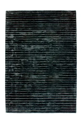 Zdjęcie produktu dla Teppich SchoenesWohnen24 Prime 110 Anthrazit / Multi 120cm x 170cm