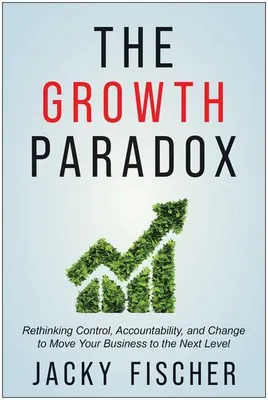 Productafbeelding van The Growth Paradox