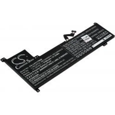 Zdjęcie produktu dla Bateria Lenovo Ideapad 3-17IML05 1WC007HAU