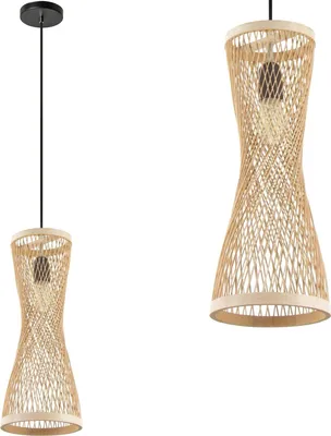 Immagine prodotto di Lampada tooLight App1637-1Cp Boho Beige