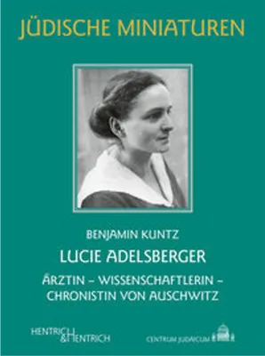 Obrázek produktu pro Lucie Adelsberger