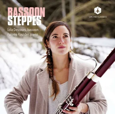 Image de Steppes du basson