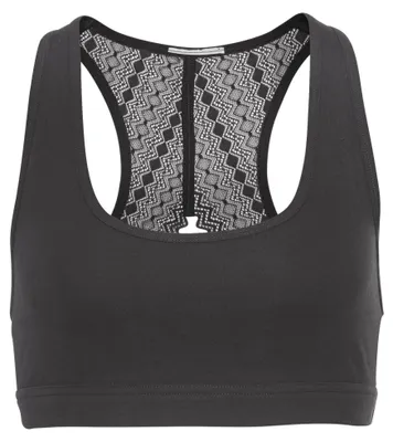Produktbild von s.Oliver Bustier schwarz Größe 44/46