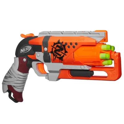 Zdjęcie produktu dla Nerf A4325EU40, 8 lat(a)
