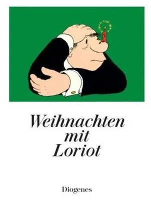 Immagine prodotto di Loriot: Natale con Loriot