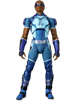 Obrázok produktu pre Akčná figúrka A-Train, séria MAFEX, výška 16 cm