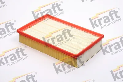 Produktbild von Luftfilter KRAFT 1712340 für FORD Transit Mk6 Kasten (V347, V348, FA) Filtereinsatz