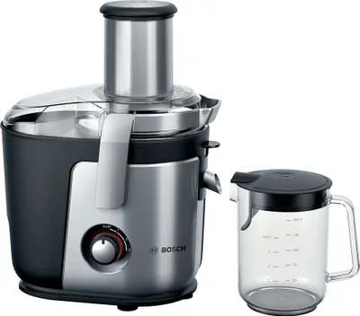 Produktbild von Bosch MES4010 VitaJuice 4 Entsafter 1200 Watt