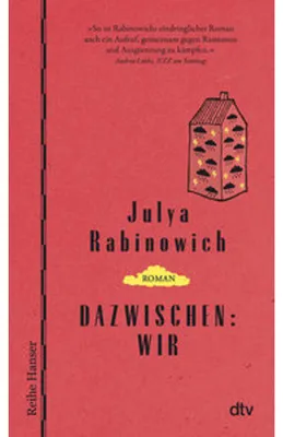 Obrázok produktu pre Dazwischen: Wir