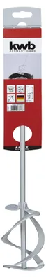 Immagine prodotto di KWB Miscelatore per malta, metallo 70 mm