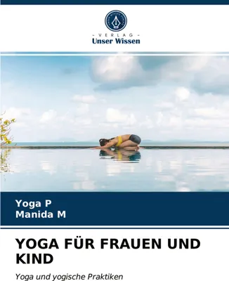 Produktbild von Yoga Für Frauen Und Kind