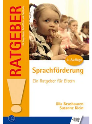 Produktbild von Sprachförderung