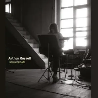 Produktbild von IOWA Dream