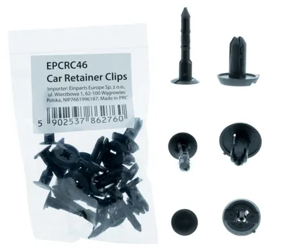 Obrázek produktu pro 10x EINPARTS Rozpěrka EPCRC46 8 mm 15 mm