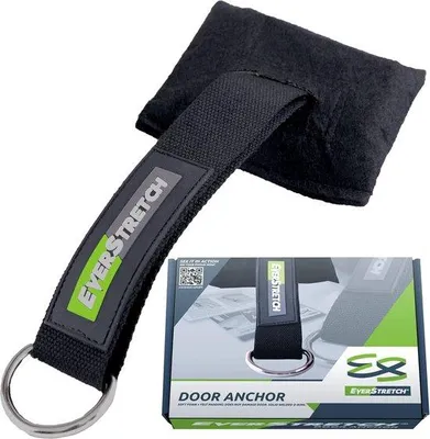 Produktbild von Fitnessband Widerstandsband Trainingsband Schwarz