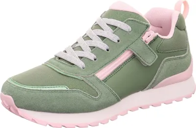 Produktbild von Legero Halbschuhe grün in Gr. 36