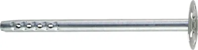 Image de support isolant métallique fischer DHM 70 250 pces