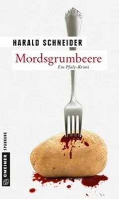 Obrázok produktu pre Mordsgrumbeere