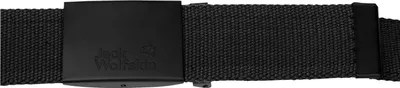 Image de JACK WOLFSKIN Ceinture tressée pour homme Hidden Belt