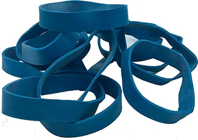 Obrázek produktu pro Holmenkol Brake Bracket 200 Units Blue Blue Jedna velikost