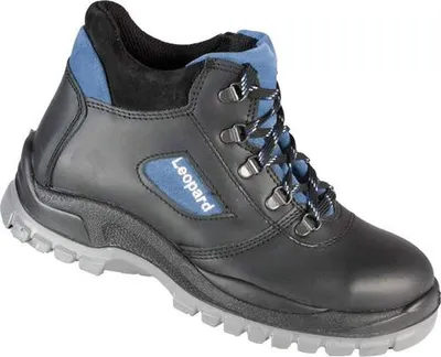 Produktbild von Schnürstiefel  S 3  Gr.47 profi-Trend