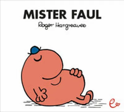 Produktbild von Mister Faul