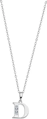 Produktbild von Lotus Silver Halskette Damen Lotus Silver Trendy D2JLP3054-1-D