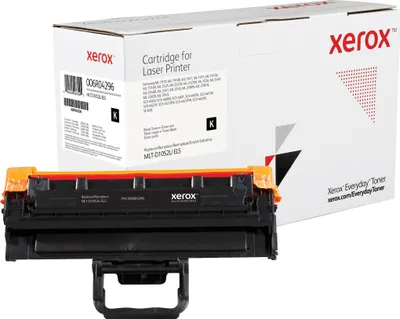Immagine prodotto di Everyday - Alta resa - Nero - Compatibile - Cartuccia di toner (alternativo a: Samsung MLT-D1052L) - per Samsung ML-1911, 1916, 2540, 2581, SCX-4600, 4601, 4605, 4610, 4622, 4623, SF-650, 651