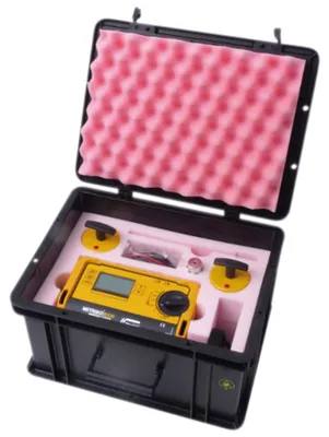 Obrázok produktu pre Warmbier Metriso B530 Základná meracia súprava kompletná 7100.B530.MK