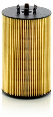 Produktbild von MANN Ölfilter Einsatz für Mercedes Benz C E M R S-Klasse SL SLS CLK CLS
