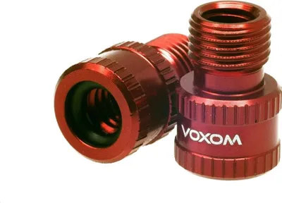 Zdjęcie produktu dla Voxom Vad1 Adapter zaworu Golden  Golden One Size