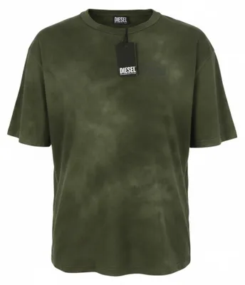 Productafbeelding van T-shirt T-uitwassing