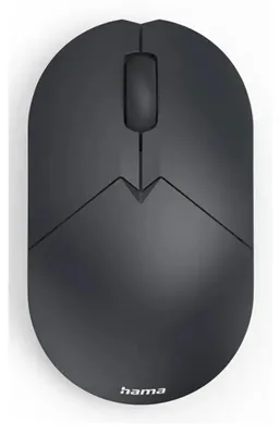 Produktbild von Hama WM-150 Maus Büro Beidhändig RF Wireless Optisch 1600 DPI