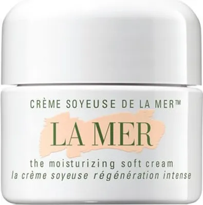 Produktbild von La Mer The Moisturizing Soft Cream 30ml