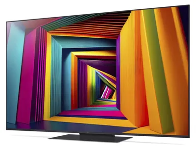 Immagine prodotto di LG UHD 55 Pollici Serie UT91 55UT91006LA, TV 4K, 3 HDMI, Smart TV 2024