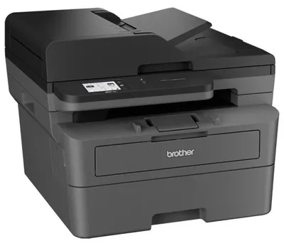 Zdjęcie produktu dla brother MFCL2860DWERE1 brother MFC-L2860DWE 4 in 1 Laser-Multifunktionsdrucker schwarz, brother EcoPro Ready