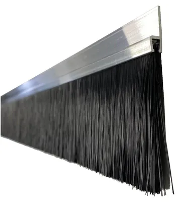 Produktbild von Bürstendichtung 70 x 1000 mm