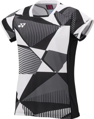 Productafbeelding van Hemden Yonex Crew Neck Tournament CTL20850521