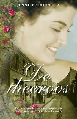 Immagine prodotto di La rosa del tè