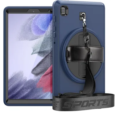 Obrázok produktu pre Kryt pre Samsung Tab A7 Lite 2021 SM-T220 SM-T225 8,7" Kryt s funkciou stojana