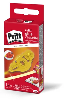 Produktbild von Pritt 2111692, Tape, CE, 8,4 mm, 16 m, 47 mm, 21 mm