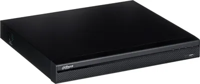 Immagine prodotto di Dahua Technology NVR4204-P-4KS2/L Videoregistratore di rete 1U nero