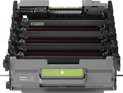 Image de Brother Printer Drum DR821CL