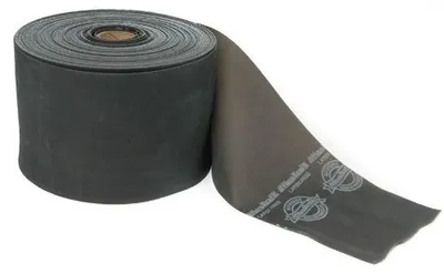 Produktbild von Latexfreie Übungsband von 22 Metern für Krafttraining